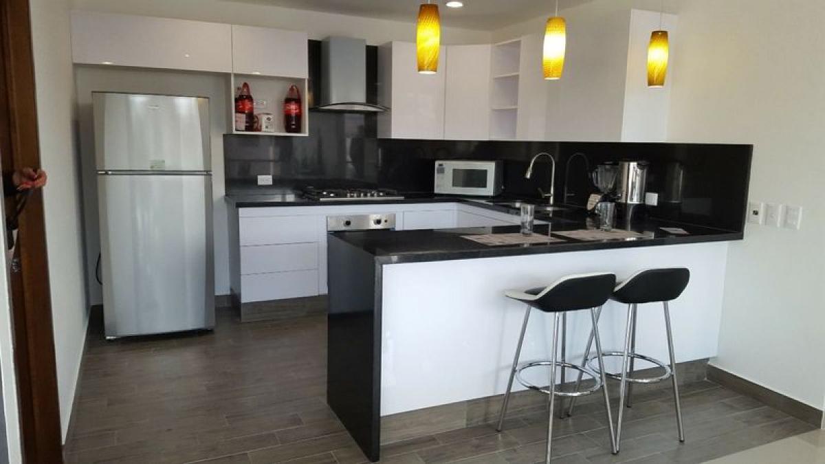 3 Schlafzimmer Wohnung in Puebla, Mexico, Nr. 167610