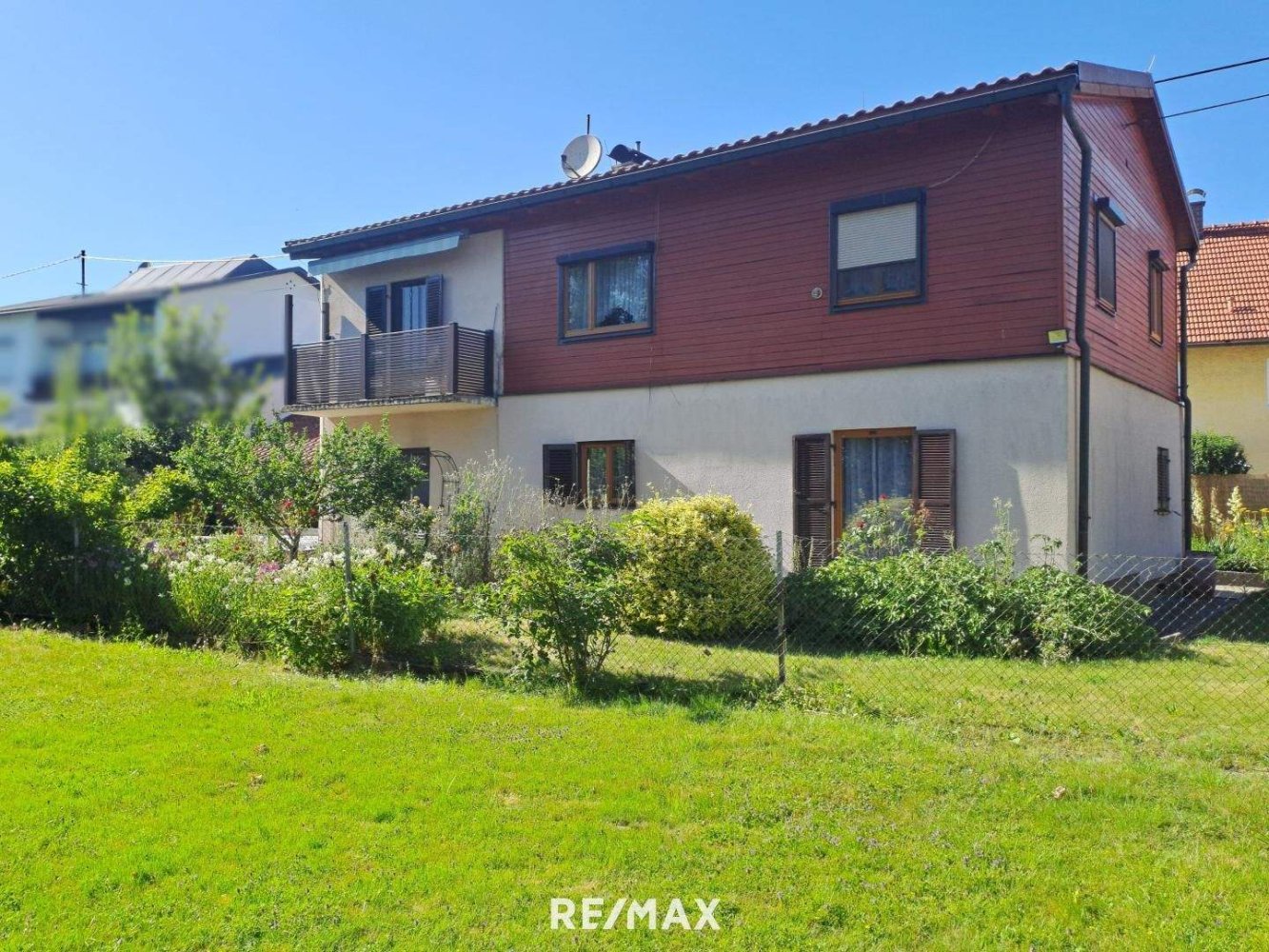 7 rooms House in Kallham, Austria No. 145845