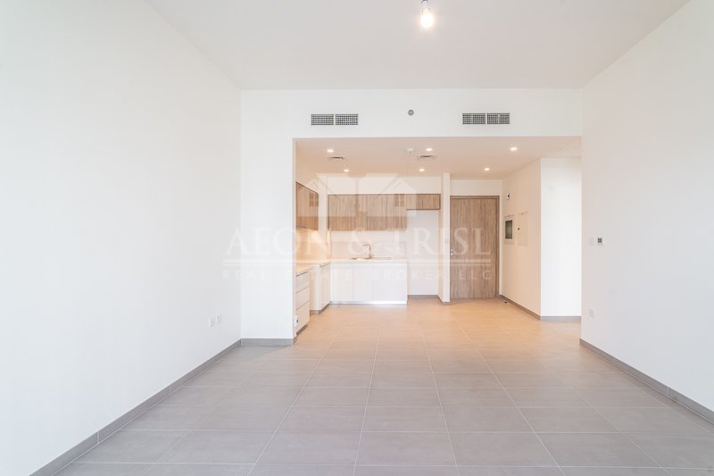 1 غرف نوم شقة في EXECUTIVE RESIDENCES, دبي هيلز استيت, UAE رقم 118207