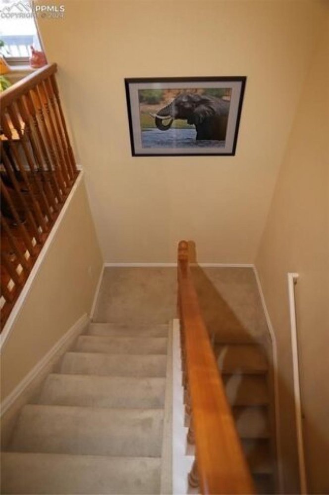 4 غرف نوم منزل في Colorado Springs, USA رقم 377793