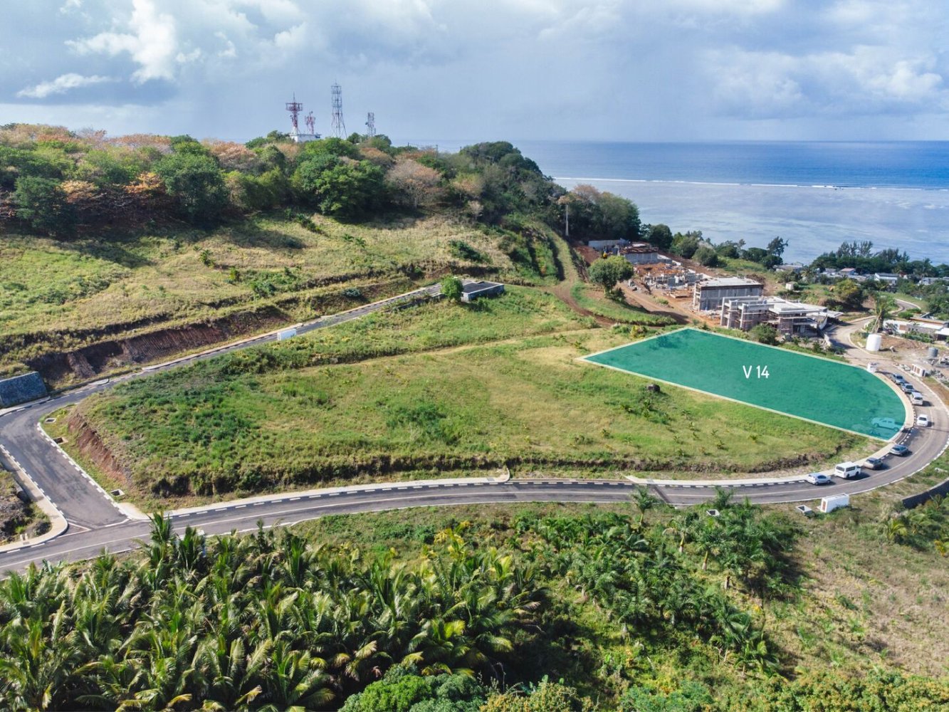  Hotel in Baie du Cap, Mauritius No. 66