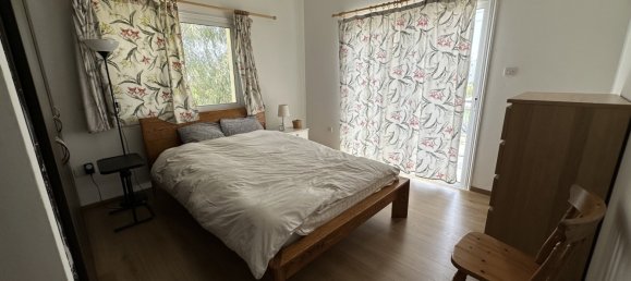 4 dormitorios adosado en venta en Kiti, Larnaka, Cyprus № 173038 23