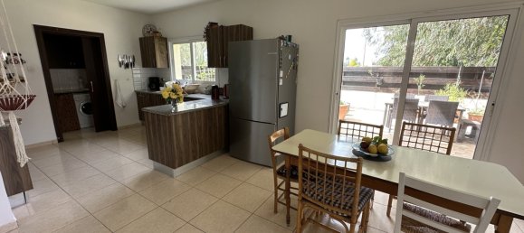 4 dormitorios adosado en venta en Kiti, Larnaka, Cyprus № 173038 8