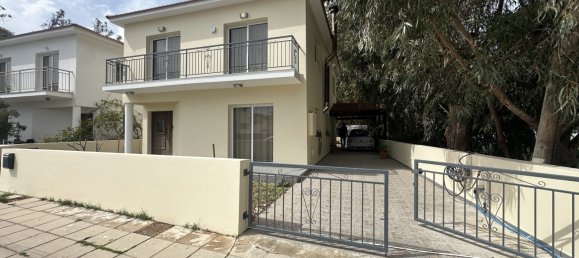 4 dormitorios adosado en venta en Kiti, Larnaka, Cyprus № 173038 2