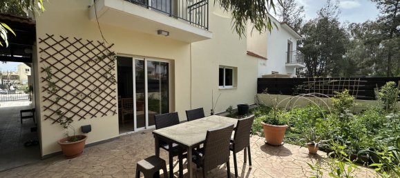 4 dormitorios adosado en venta en Kiti, Larnaka, Cyprus № 173038 12