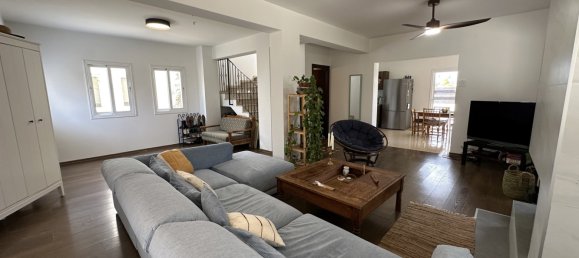 4 dormitorios adosado en venta en Kiti, Larnaka, Cyprus № 173038 4