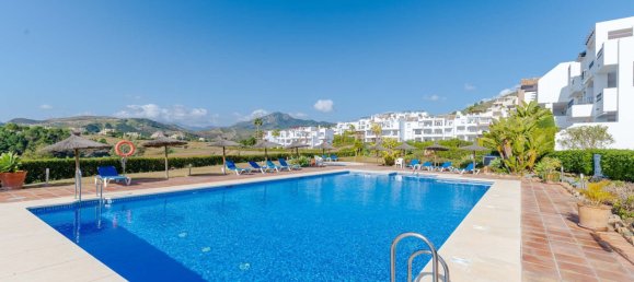 2 bedrooms Penthouse in Los Arqueros, Spain No. 149217 14
