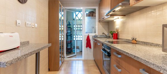 2 bedrooms Penthouse in Los Arqueros, Spain No. 149217 6