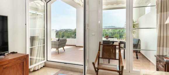 2 bedrooms Penthouse in Los Arqueros, Spain No. 149217 12