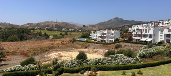 2 bedrooms Penthouse in Los Arqueros, Spain No. 149217 2