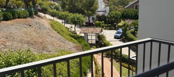 2 bedrooms Penthouse in Los Arqueros, Spain No. 149217 10