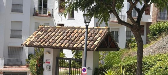 2 bedrooms Penthouse in Los Arqueros, Spain No. 149217 16