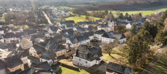 Casa de 7 dormitorios en Rhein-Hunsruck, Germany No. 180532 4