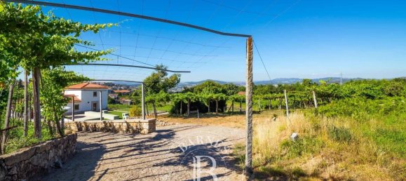 4 bedrooms Castles in Roriz, Portugal No. 145102 11