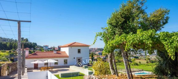 4 bedrooms Castles in Roriz, Portugal No. 145102 10