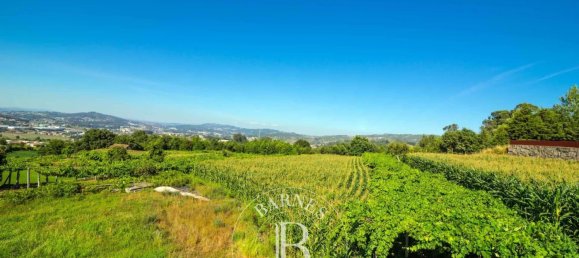 4 bedrooms Castles in Roriz, Portugal No. 145102 12