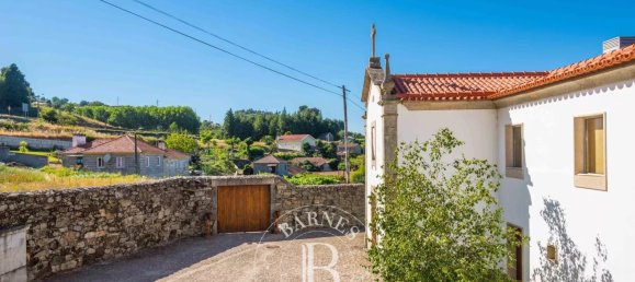 4 bedrooms Castles in Roriz, Portugal No. 145102 9