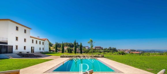 4 bedrooms Castles in Roriz, Portugal No. 145102 4