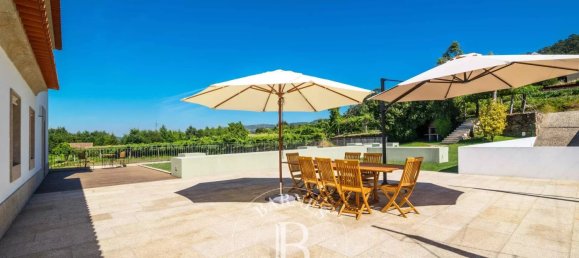 4 bedrooms Castles in Roriz, Portugal No. 145102 3