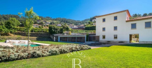 4 bedrooms Castles in Roriz, Portugal No. 145102 7