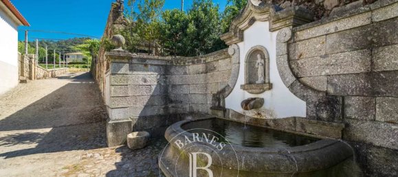 4 bedrooms Castles in Roriz, Portugal No. 145102 5