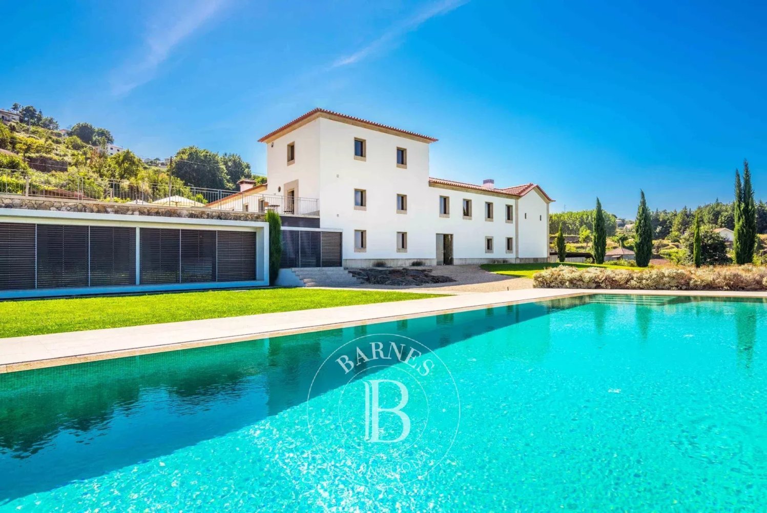 4 bedrooms Castles in Roriz, Portugal No. 145102