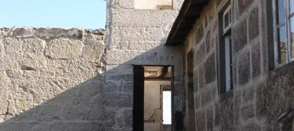 4 bedrooms Castles in Roriz, Portugal No. 145102 14