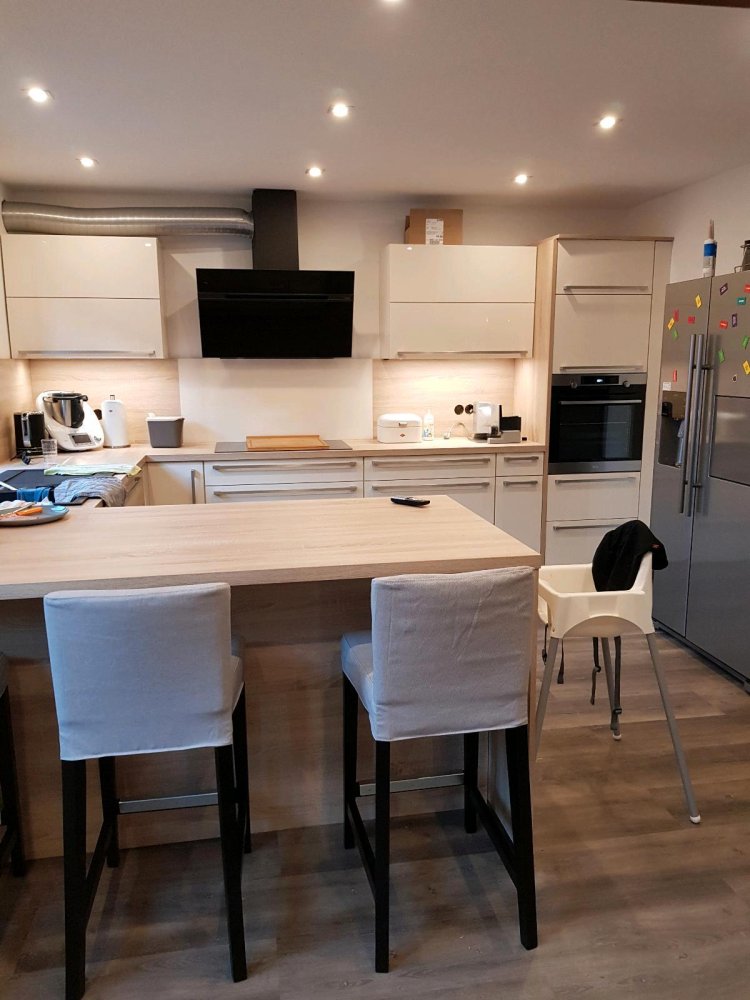 Moradia em banda T4 em Euskirchen, Germany N.º 259853