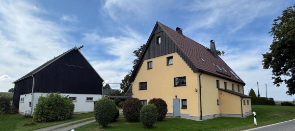 10غرفة مزرعة في Mittelsachsen, Germany رقم 289524 3