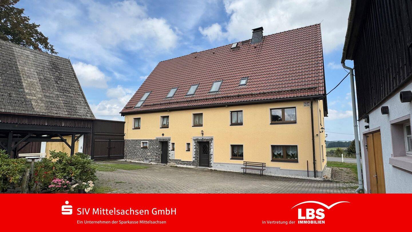 10غرفة مزرعة في Mittelsachsen, Germany رقم 289524