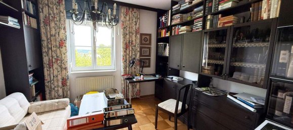 Замки и поместья с 6 комнатами в Гарстен, Австрия № 129270 19