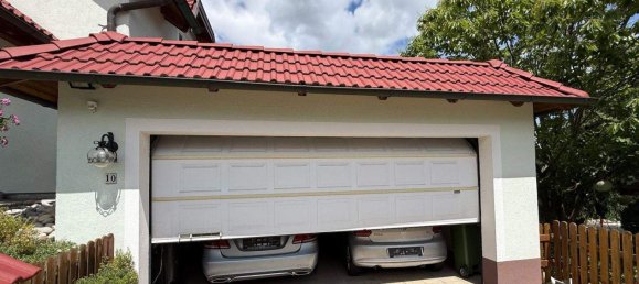 Замки и поместья с 6 комнатами в Гарстен, Австрия № 129270 38