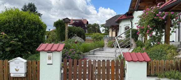 Замки и поместья с 6 комнатами в Гарстен, Австрия № 129270 45