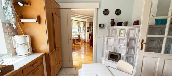 Замки и поместья с 6 комнатами в Гарстен, Австрия № 129270 13