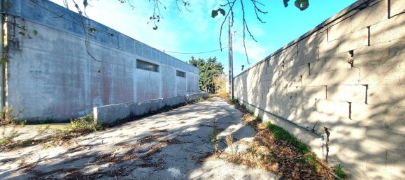 2423m² Warehouse in Brindisi, Italy No. 34993 9