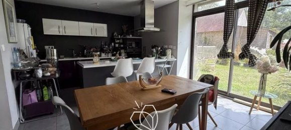 3 غرف نوم منزل في Locmaria-Grand-Champ, France رقم 311657 4