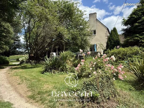 3 غرف نوم منزل في Locmaria-Grand-Champ, France رقم 311657