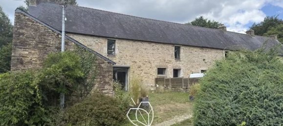 3 غرف نوم منزل في Locmaria-Grand-Champ, France رقم 311657 2