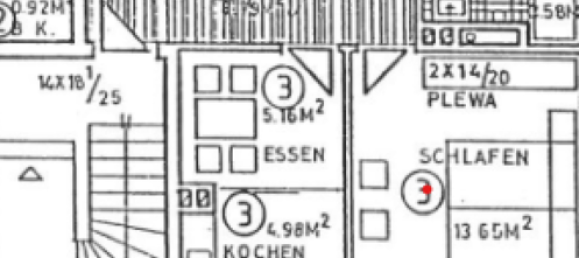 1 bedroom Apartment in Oberhausen, Germany No. 22963 6