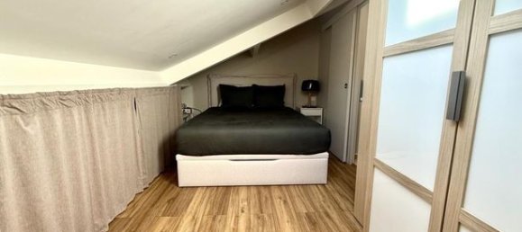 1 غرف نوم منزل ذو طابقين في Cagnes-sur-Mer, France رقم 288721 3