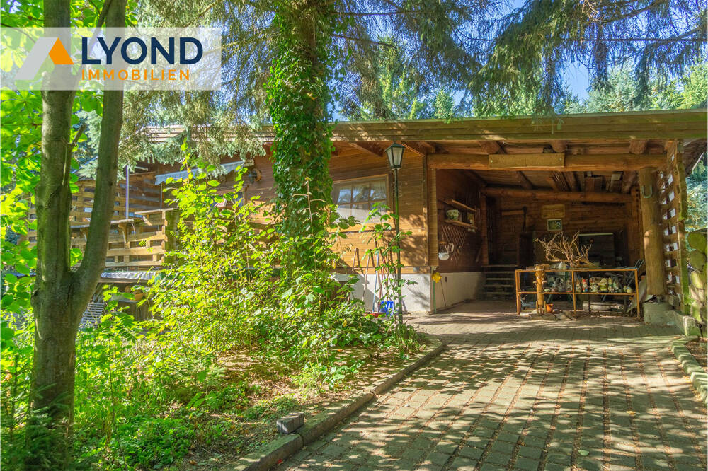 Casa de 2 dormitorios en Harz, Germany No. 276459