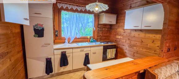 Casa de 2 dormitorios en Harz, Germany No. 276459 23