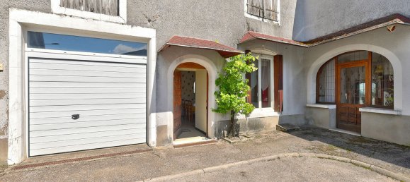 3 Schlafzimmer Haus in Domgermain, France, Nr. 263171 3