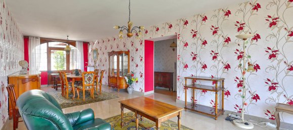 3 Schlafzimmer Haus in Domgermain, France, Nr. 263171 2