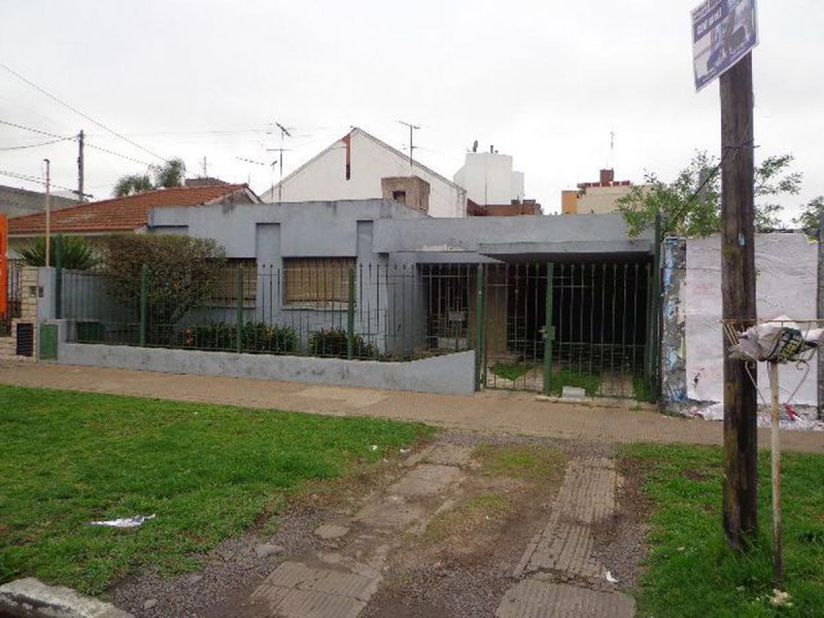 Terrain à Bermudez, Argentina No. 48340