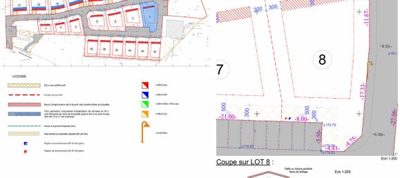 Grundstück in Thionville, France, Nr. 75090 2