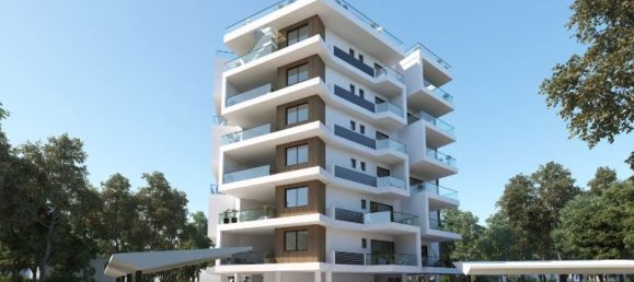 2 غرف نوم شقة في Larnaca, Cyprus رقم 9278 6