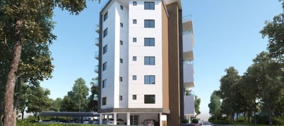 2 غرف نوم شقة في Larnaca, Cyprus رقم 9278 9