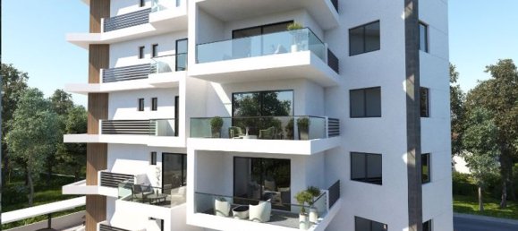2 bedrooms Apartment for sale in Larnaca, Larnaka, Cyprus № 9278 4