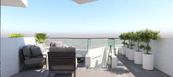 2 bedrooms Apartment for sale in Larnaca, Larnaka, Cyprus № 9278 2